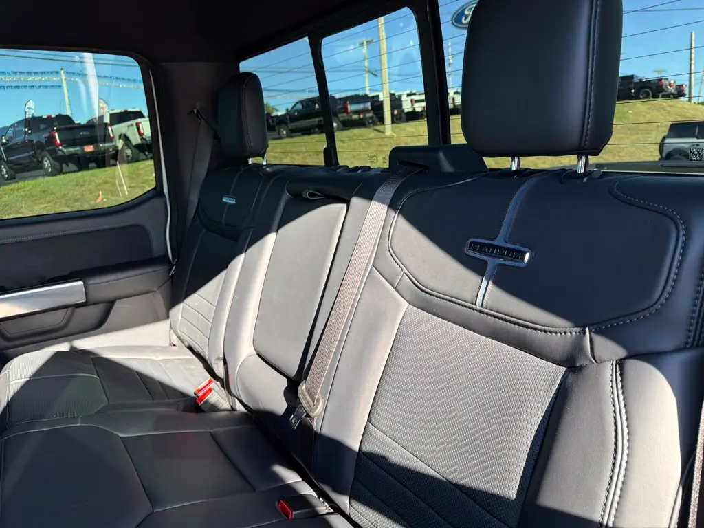 2026 Ford F-250 - $84,997