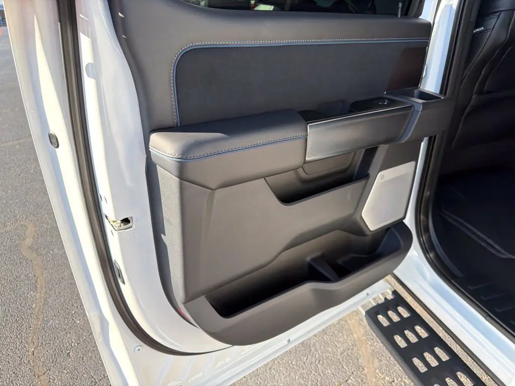 2026 Ford F-250 - $84,997