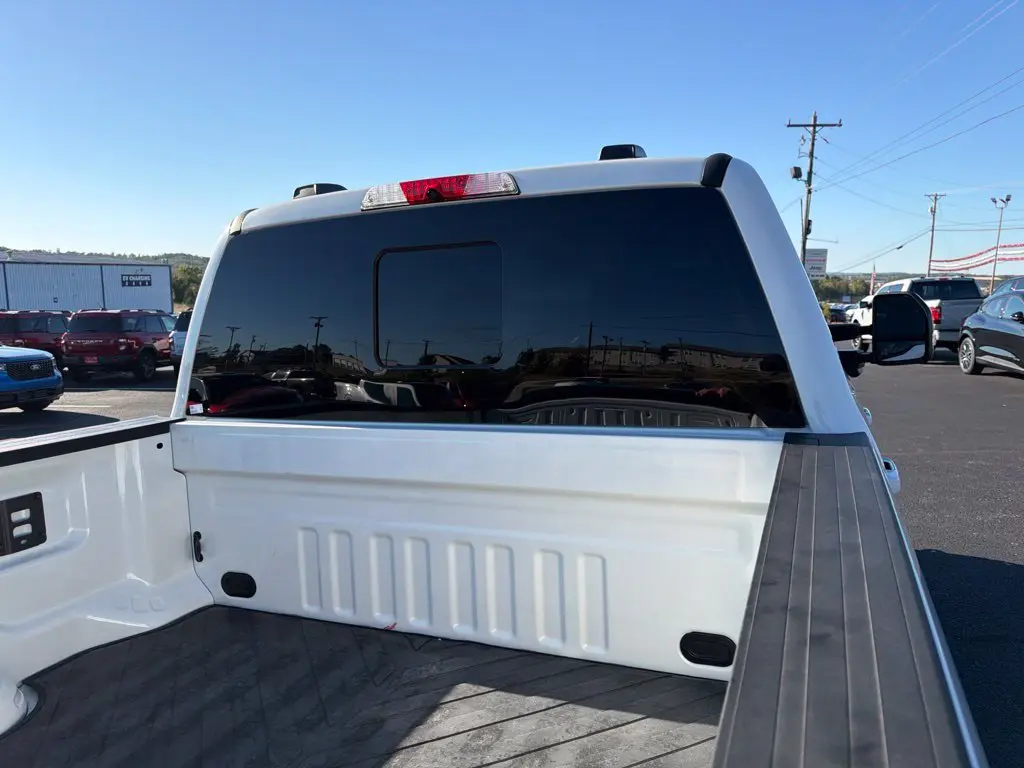 2026 Ford F-250 - $84,997