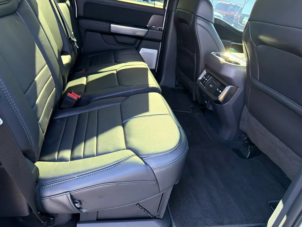 2026 Ford F-250 - $84,997