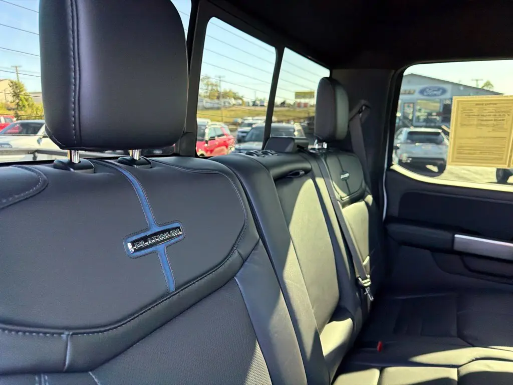 2026 Ford F-250 - $84,997
