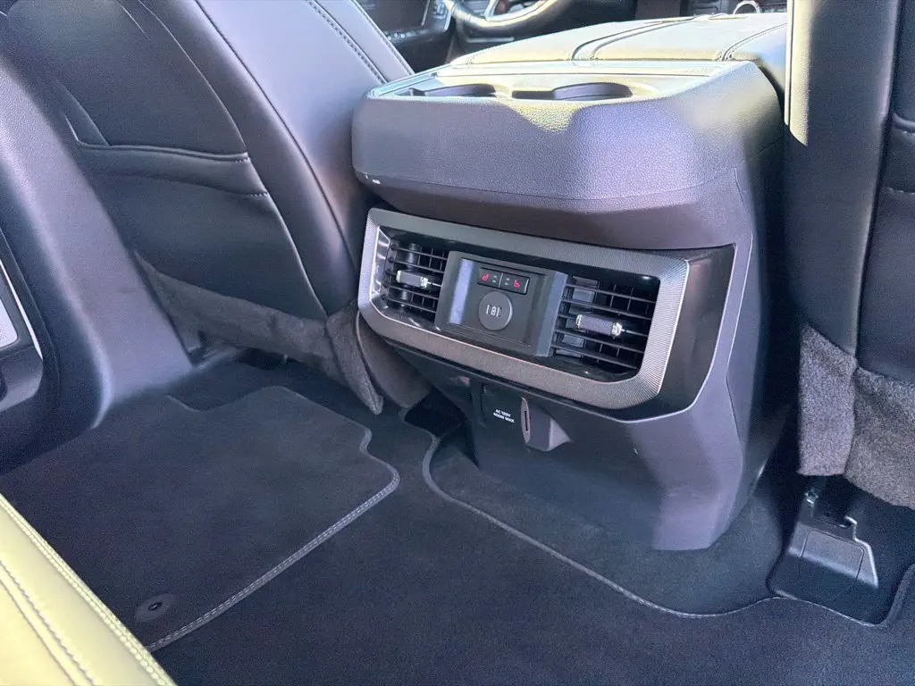 2026 Ford F-250 - $84,997