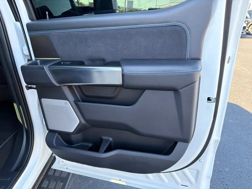 2026 Ford F-250 - $84,997