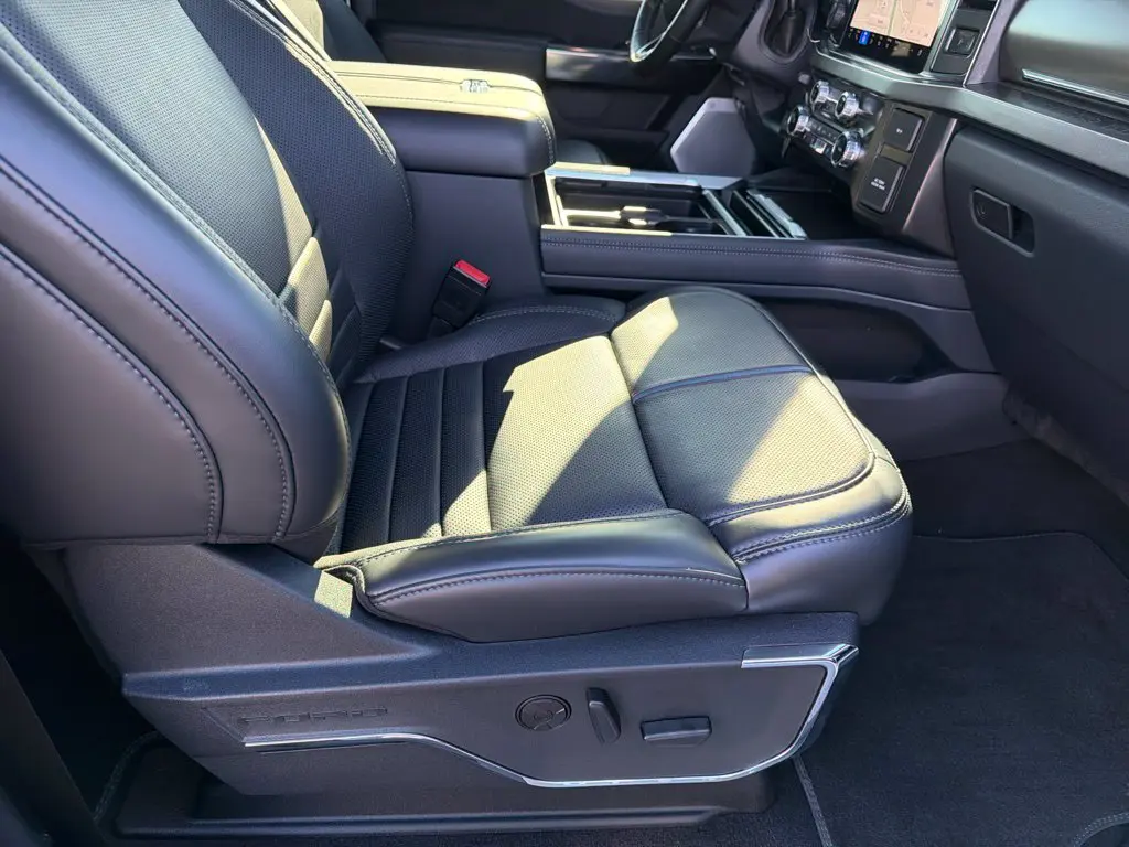 2026 Ford F-250 - $84,997