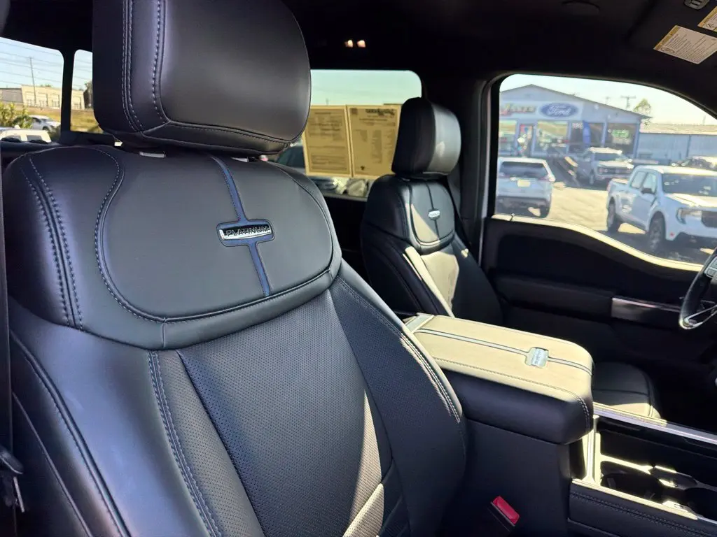 2026 Ford F-250 - $84,997