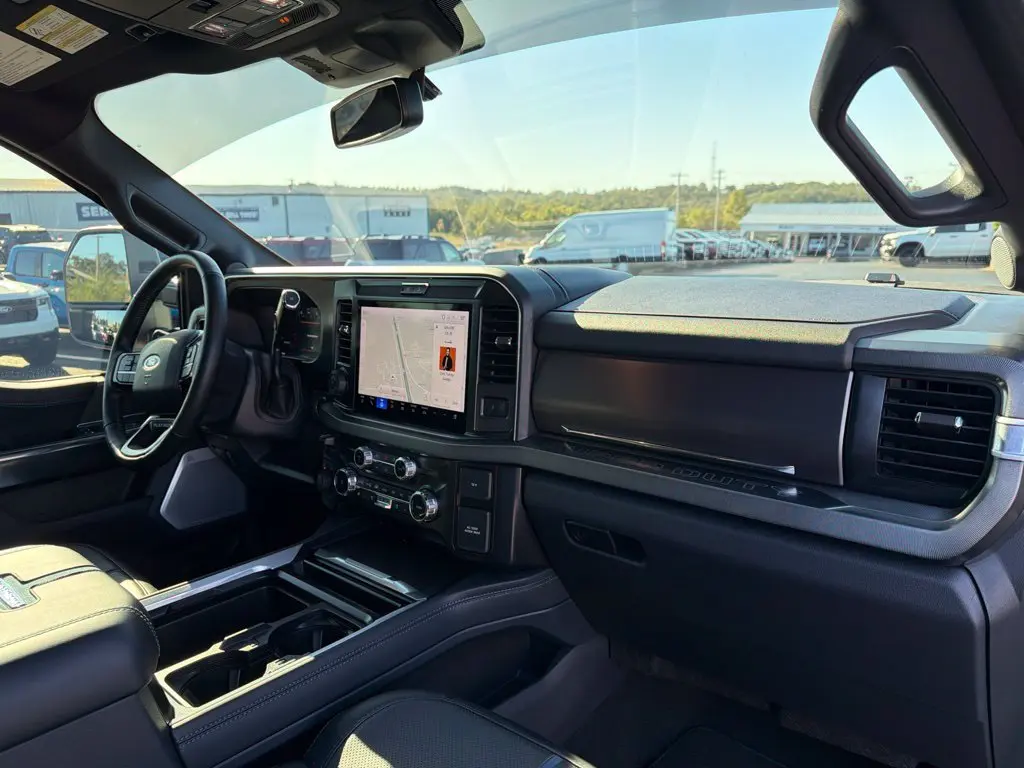 2026 Ford F-250 - $84,997