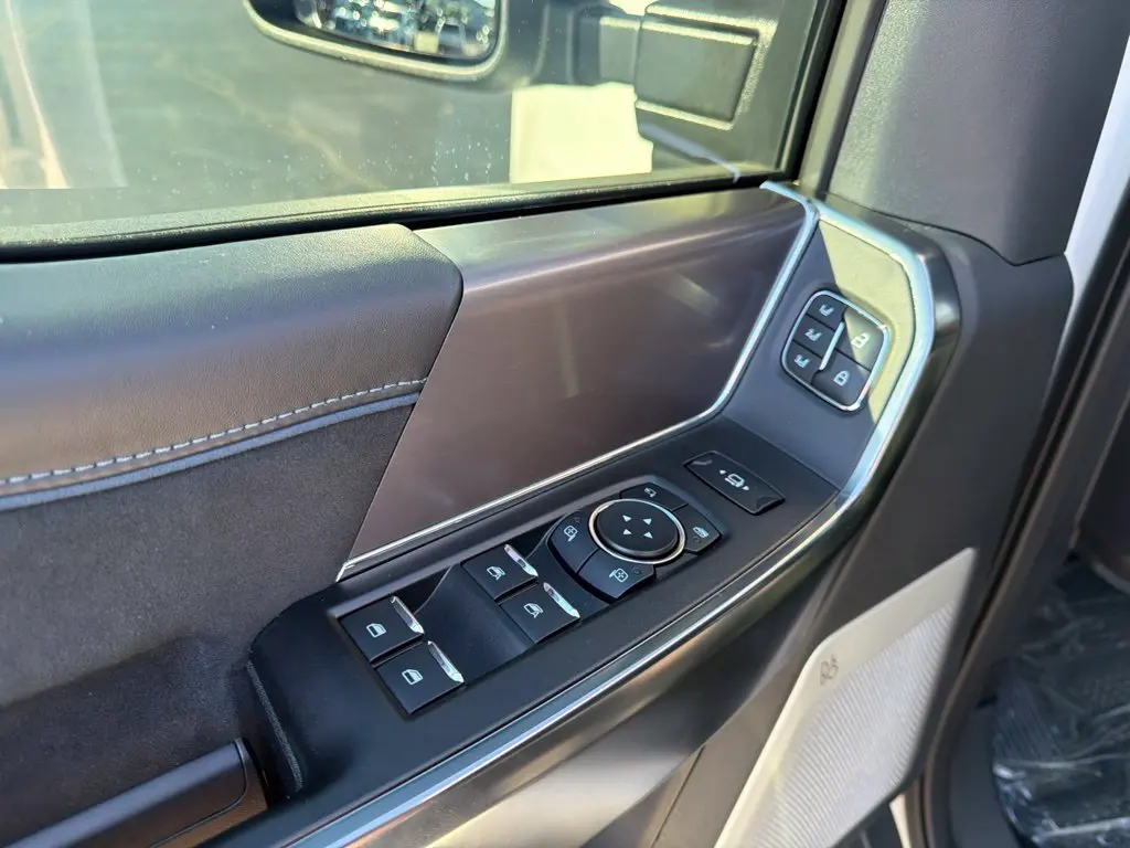 2026 Ford F-250 - $84,997