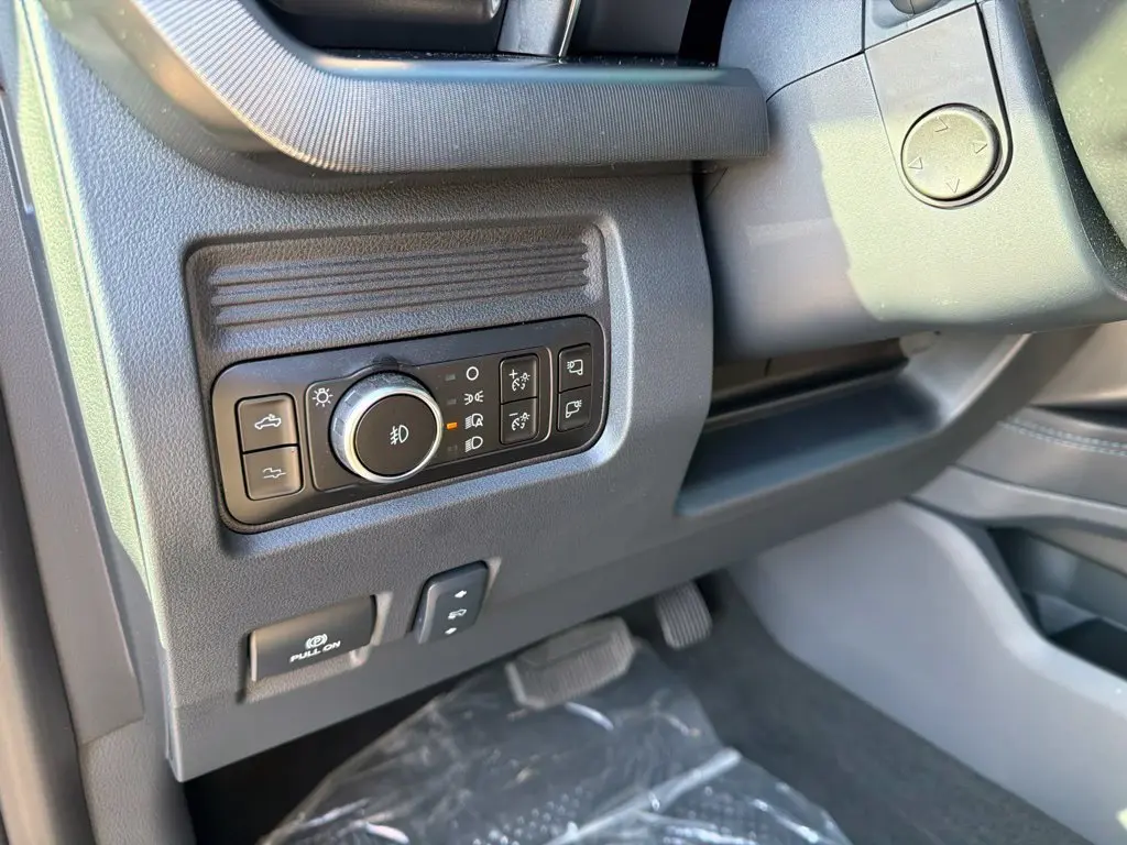2026 Ford F-250 - $84,997