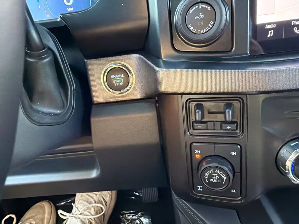 2026 Ford F-250 - $84,997