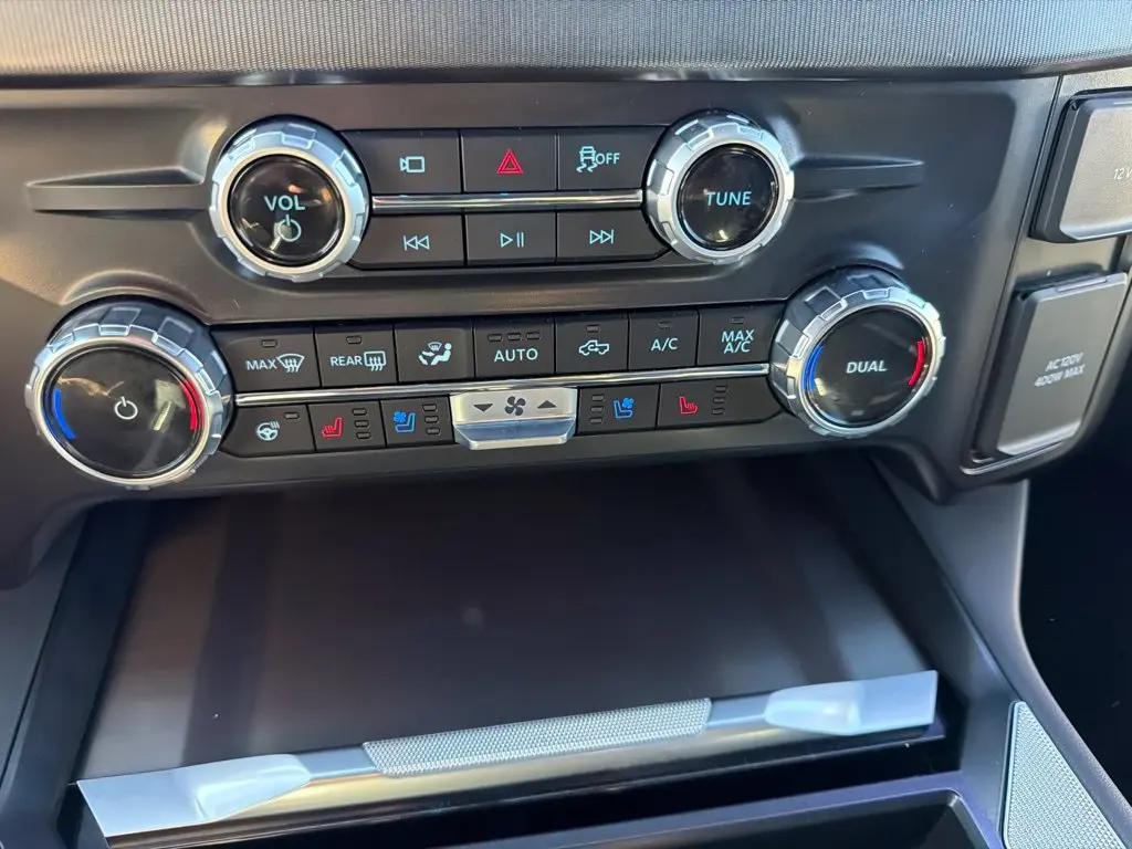 2026 Ford F-250 - $84,997