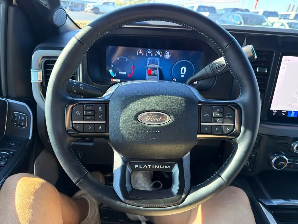 2026 Ford F-250 - $84,997