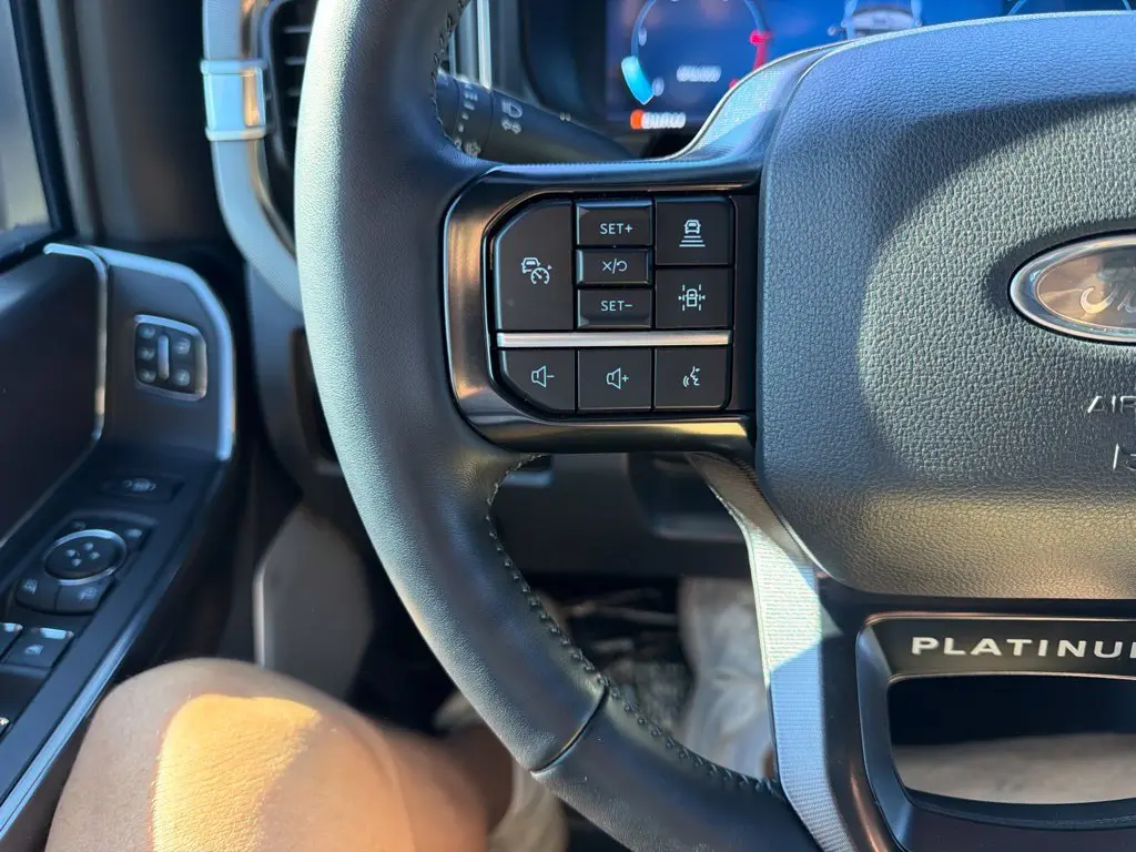 2026 Ford F-250 - $84,997