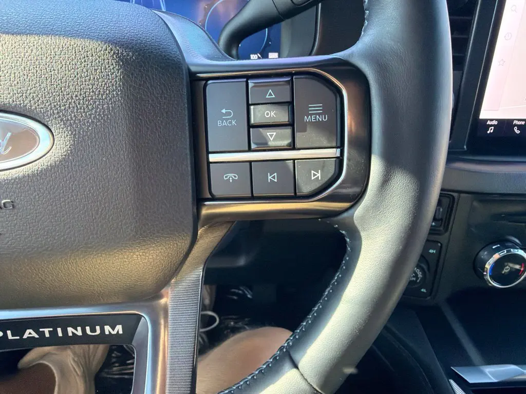 2026 Ford F-250 - $84,997