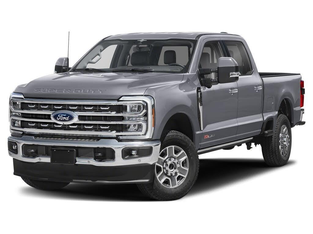 2026 Ford F-250 - $79,990