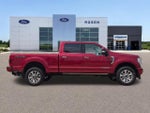 2020 F-250 Super Duty Thumbnail 2