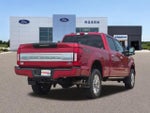 2020 F-250 Super Duty Thumbnail 3