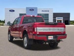 2020 F-250 Super Duty Thumbnail 5