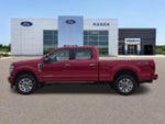 2020 F-250 Super Duty Thumbnail 6