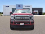 2020 F-250 Super Duty Thumbnail 8