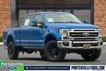 2020 F-250 Super Duty Thumbnail 1