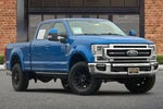2020 F-250 Super Duty Thumbnail 2