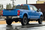 2020 F-250 Super Duty Thumbnail 4