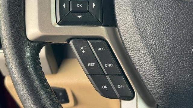 2020 Ford F-250 Super Duty King Ranch