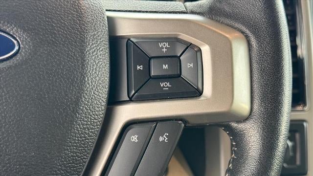 2020 Ford F-250 Super Duty King Ranch