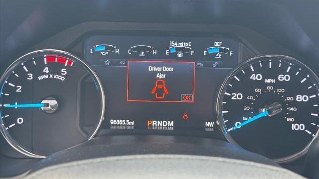 2020 Ford F-250 Super Duty King Ranch