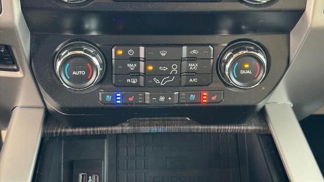 2020 Ford F-250 Super Duty King Ranch
