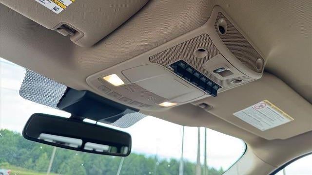 2020 Ford F-250 Super Duty King Ranch