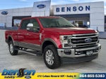 2020 F-250 Super Duty Thumbnail 1