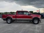 2020 F-250 Super Duty Thumbnail 2