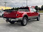 2020 F-250 Super Duty Thumbnail 3