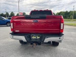 2020 F-250 Super Duty Thumbnail 4