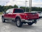 2020 F-250 Super Duty Thumbnail 5