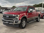 2020 F-250 Super Duty Thumbnail 7