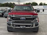 2020 F-250 Super Duty Thumbnail 8