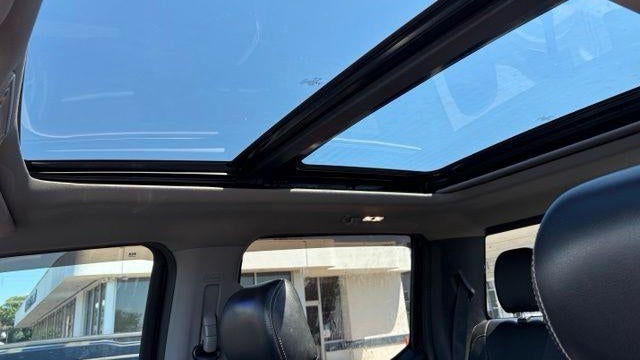 2020 Ford F-250 Super Duty King Ranch