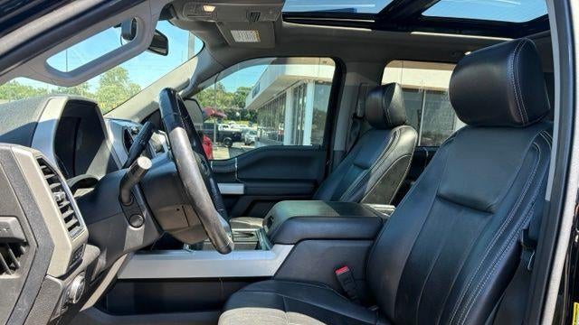 2020 Ford F-250 Super Duty King Ranch