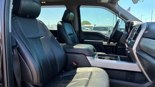 2020 Ford F-250 Super Duty King Ranch
