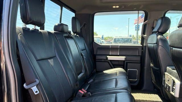 2020 Ford F-250 Super Duty King Ranch