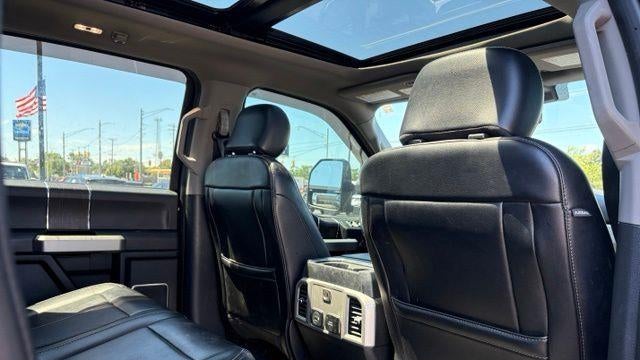 2020 Ford F-250 Super Duty King Ranch