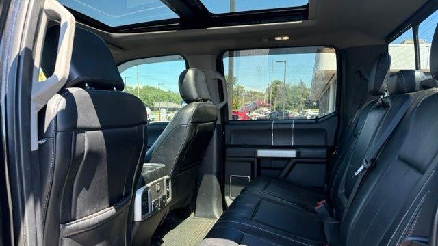 2020 Ford F-250 Super Duty King Ranch