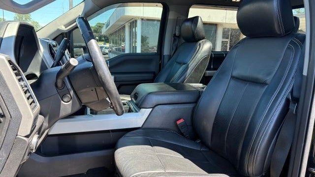 2020 Ford F-250 Super Duty King Ranch