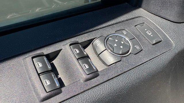 2020 Ford F-250 Super Duty King Ranch