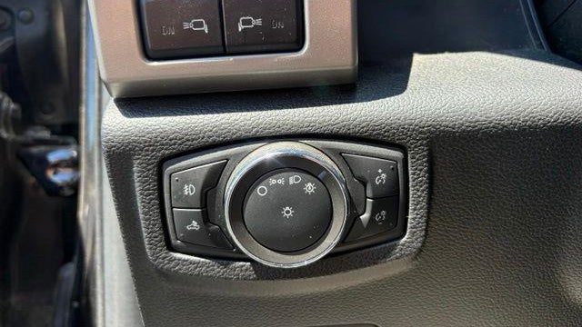2020 Ford F-250 Super Duty King Ranch