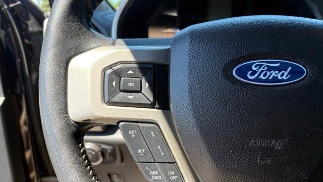 2020 Ford F-250 Super Duty King Ranch