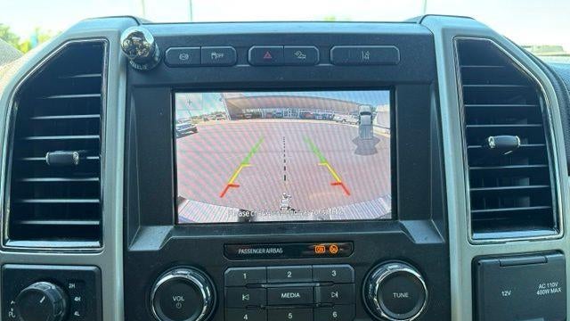 2020 Ford F-250 Super Duty King Ranch