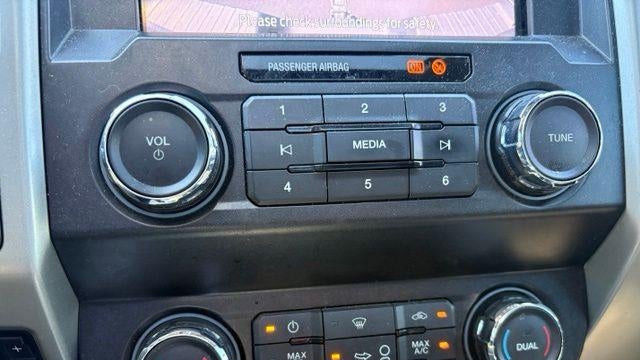 2020 Ford F-250 Super Duty King Ranch